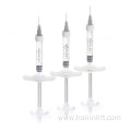 Revolax hyaluronic acid injections